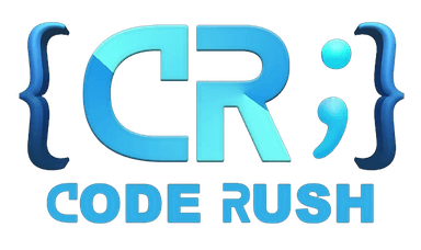 CodeRush Logo