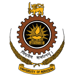 University of Moratuwa Logo